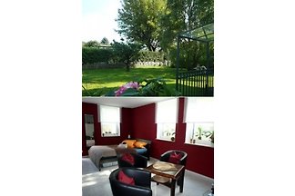 Urlaub im Ferienhaus Berlin