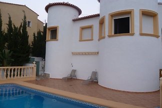 Domek letniskowy Villa Palmera 