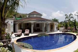 Villa Orchid