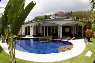 Villa Eden