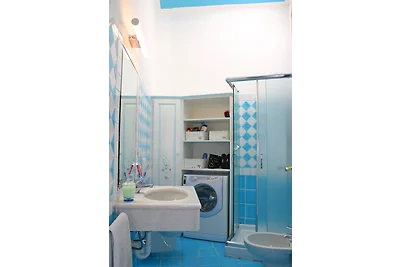 Villetta mit Panorama-Meerblick