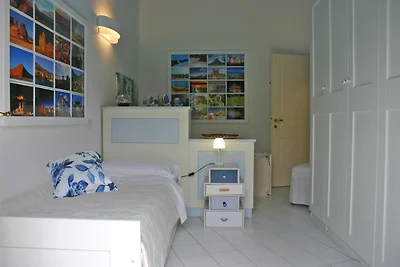 Appartement für 4 Personen