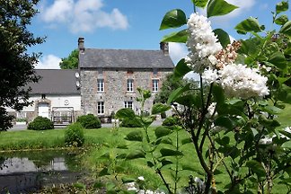 Ferienhaus Les Loitiers