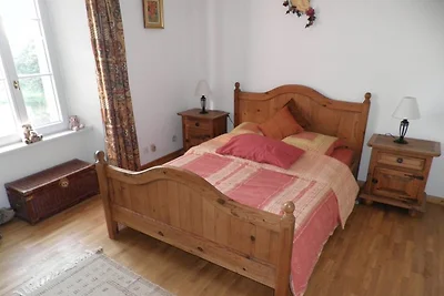 Iznajmljivanje Les Loitiers