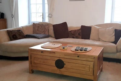 Iznajmljivanje Les Loitiers