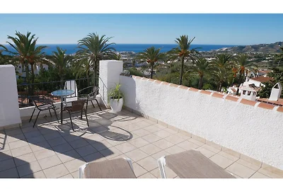 Penthouse Caramelo de Capistrano