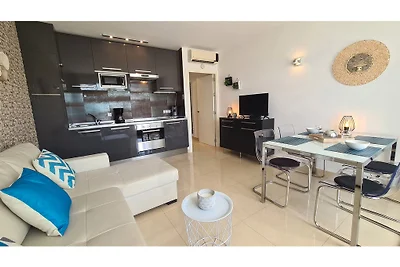 Penthouse Caramelo de Capistrano