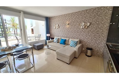 Penthouse Caramelo de Capistrano