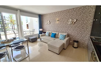Penthouse Caramelo de Capistrano