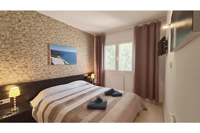 Penthouse Caramelo de Capistrano
