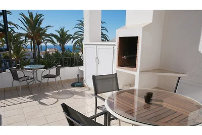 Penthouse Caramelo de Capistrano