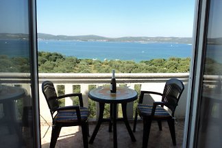 Apartament Appartements Delfini - Ap2