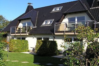 Ferienwohnung Haus Vincent ( Typ I)