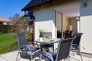 Ferienhaus Haus Vincent; Zinnowitz