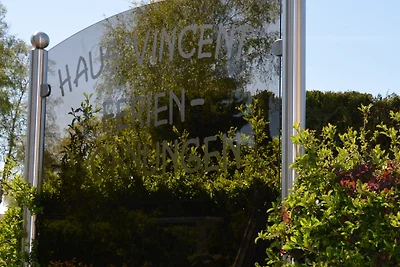 Appartamento di vacanza Haus Vincent -Typ I.2