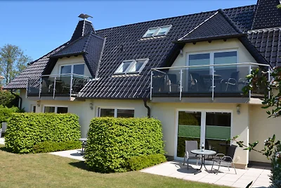 Ferienwohnung Haus Vincent-Typ I.1