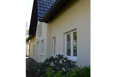 Ferienwohnung Haus Vincent-Typ I.1