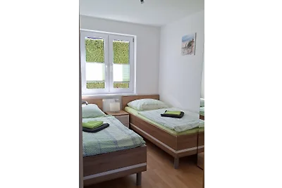 Appartamento di vacanza Haus Vincent -Type I.4