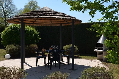 Appartamento di vacanza Haus Vincent -Type I.4