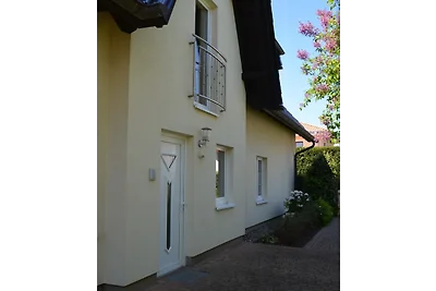 Appartamento di vacanza Haus Vincent -Typ I.2