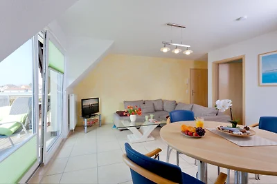 Appartamento di vacanza Haus Vincent -Tipo I.3