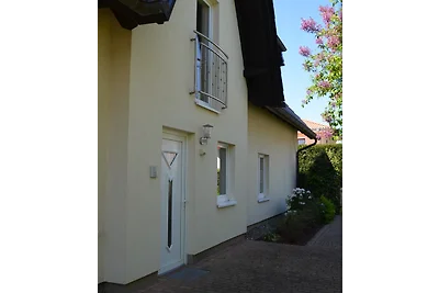 Ferienwohnung Haus Vincent-Typ I.1