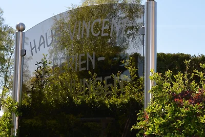 Appartamento di vacanza Haus Vincent -Type I.4