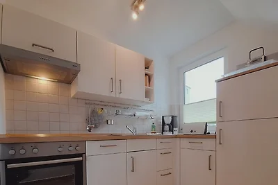 Appartamento di vacanza Haus Vincent -Tipo I.3