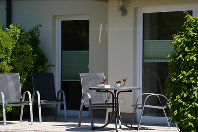 Ferienwohnung Haus Vincent-Typ I.1