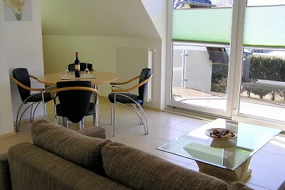 Appartamento di vacanza Haus Vincent -Tipo I.3
