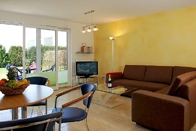 Ferienwohnung Haus Vincent-Typ I.1