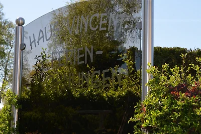 Appartamento di vacanza Haus Vincent -Tipo I.3