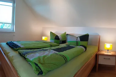 Appartamento di vacanza Haus Vincent -Tipo I.3