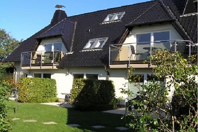 Appartamento di vacanza Haus Vincent -Typ I.2