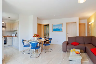 Appartamento di vacanza Haus Vincent -Typ I.2