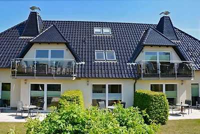 Appartamento di vacanza Haus Vincent -Tipo I.3