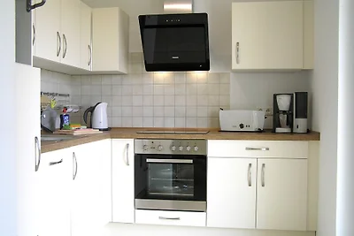Ferienwohnung Haus Vincent-Typ I.1