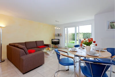 Appartamento di vacanza Haus Vincent -Typ I.2