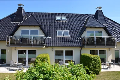 Appartamento di vacanza Haus Vincent -Typ I.2