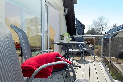 Appartamento di vacanza Haus Vincent -Type I.4