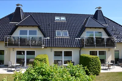 Ferienwohnung Haus Vincent-Typ I.1