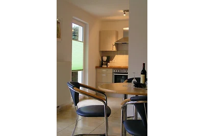 Appartamento di vacanza Haus Vincent -Typ I.2