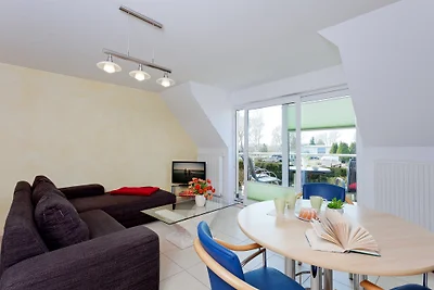 Appartamento di vacanza Haus Vincent -Type I.4