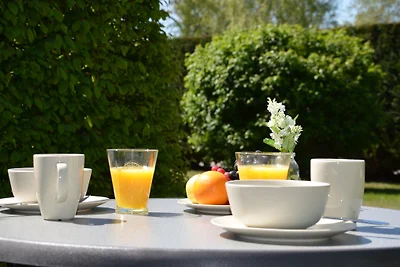 Appartamento di vacanza Haus Vincent -Typ I.2