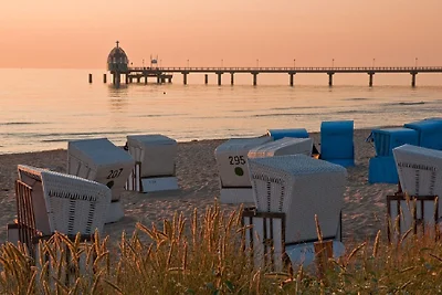 Appartamento di vacanza Haus Vincent -Tipo I.3