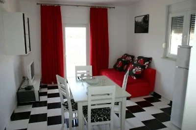 Villa Stegic