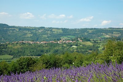 Casavabene - cottage Capriolo