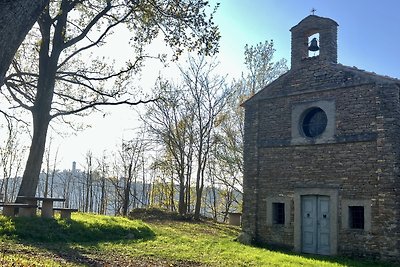 Casavabene - huisje Capriolo