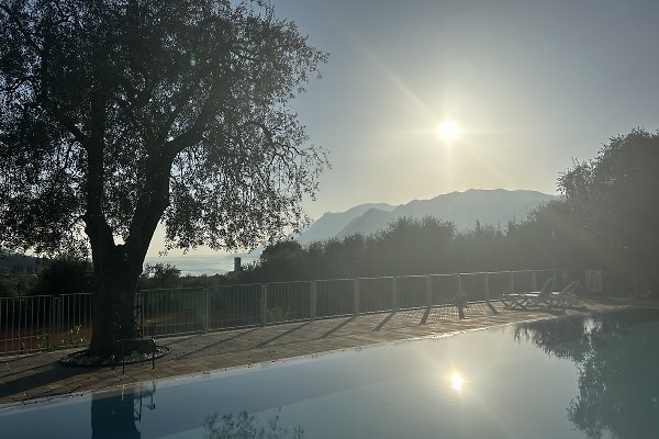 Ferienwohnung Malcesine