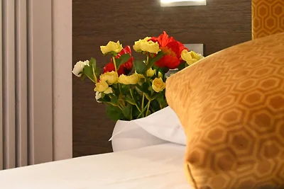 Apartment  mit Seeblick und Pool